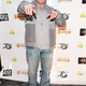 Illustration for article titled Vinny From Jersey Shore Debuts His Bully-Fighting Clothing Line